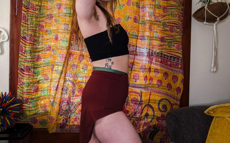 I don't think I will ever go back to shaving