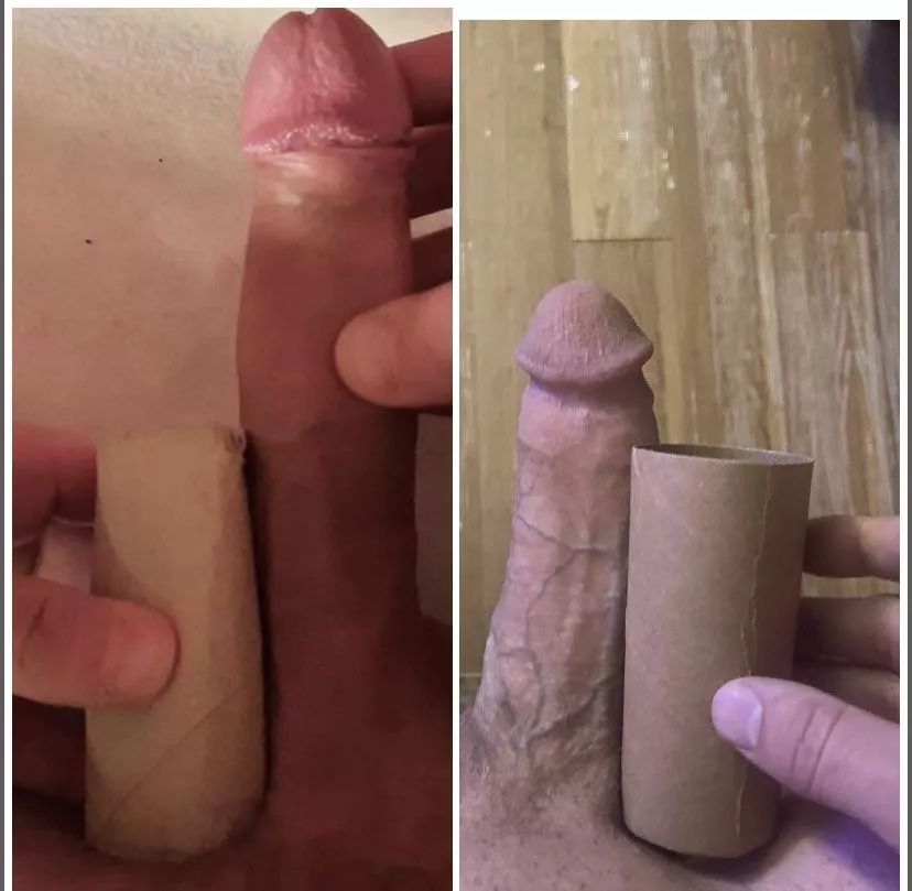 I don’t think I’m in the same league either