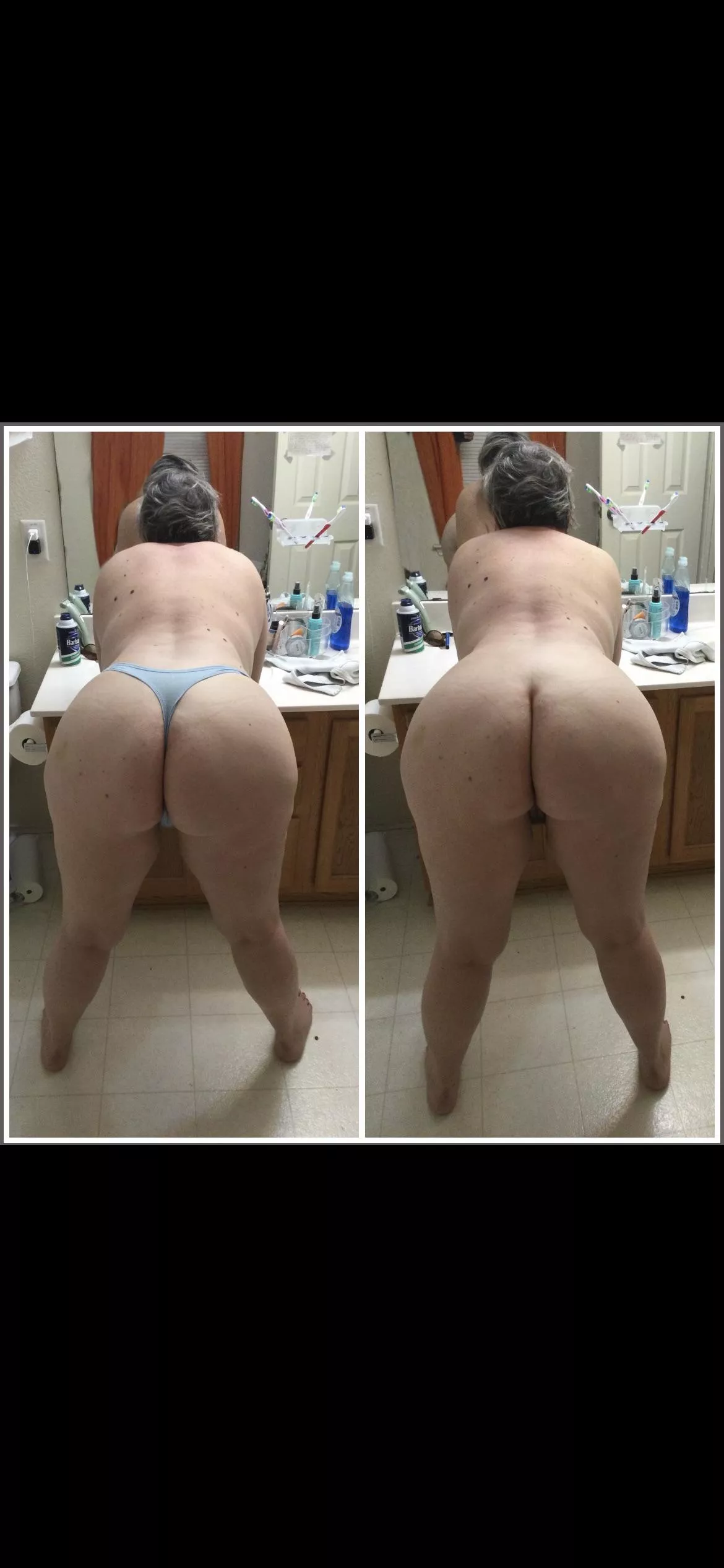 I don’t think my bullies could handle mommy’s phat ass…