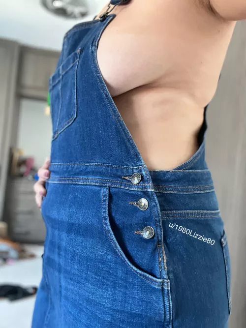 I don’t understand why I can’t go to the supermarket like this?