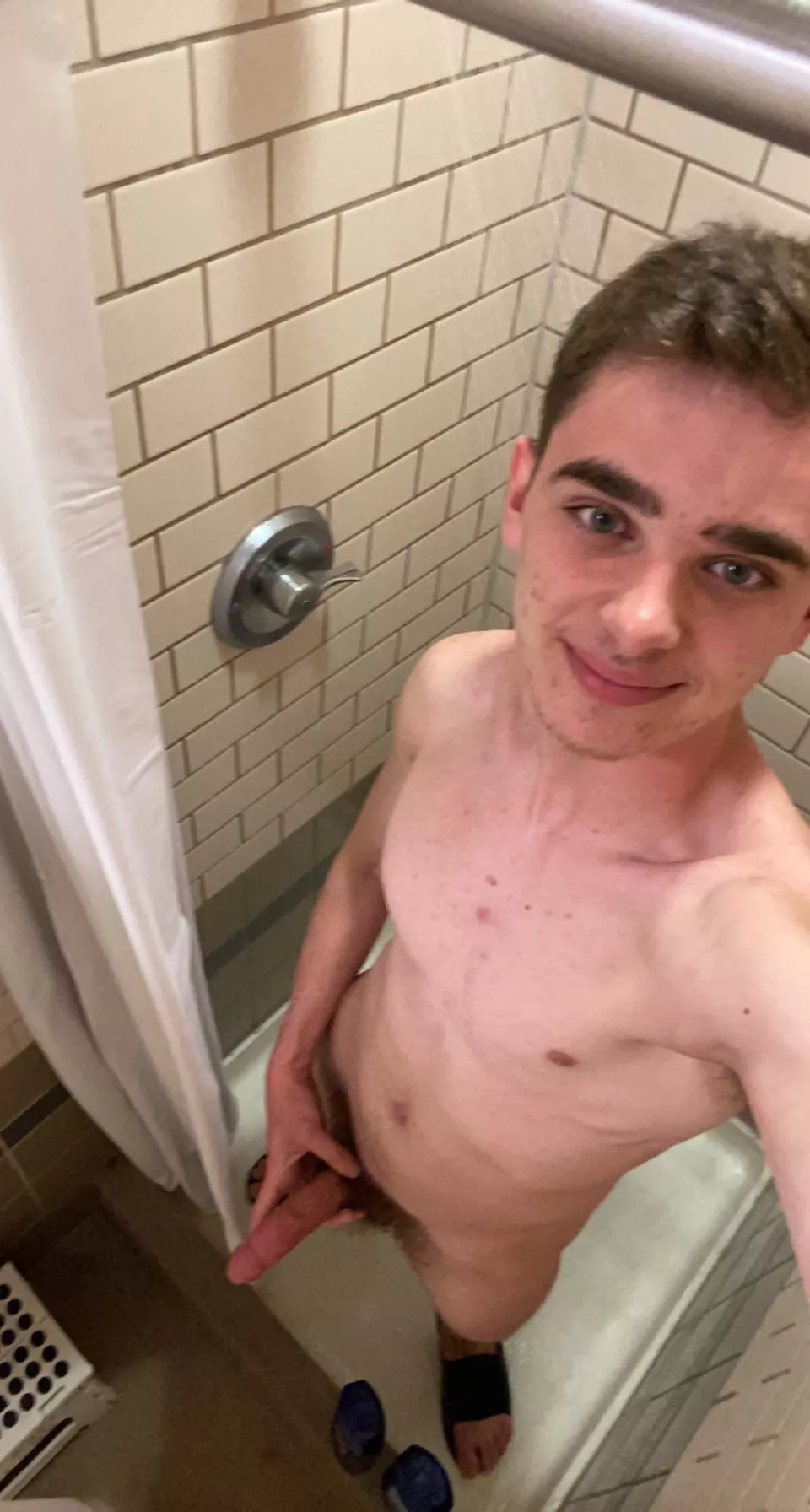 I don’t usually post stuff like this 🙈