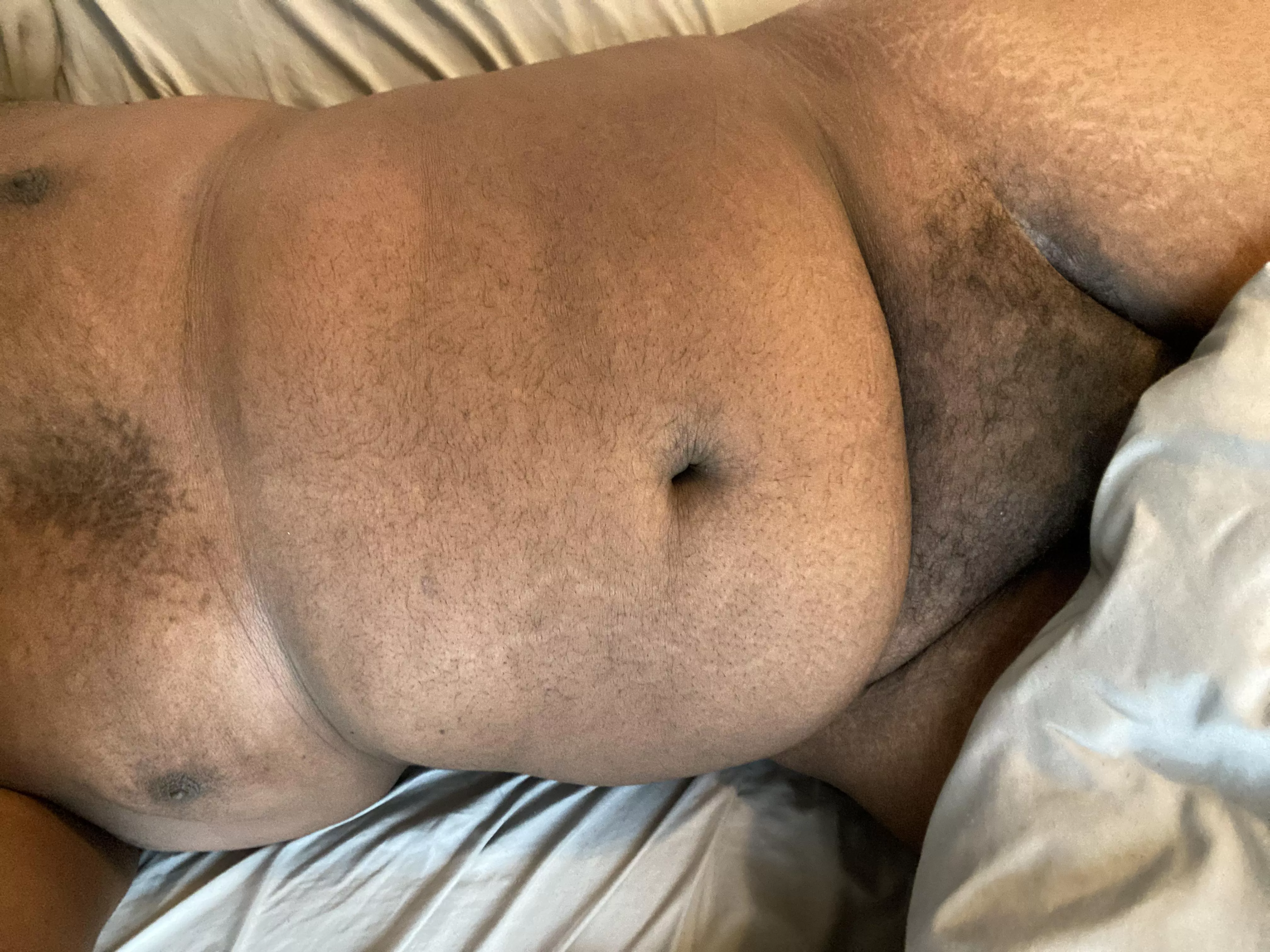 I don’t wanna get up