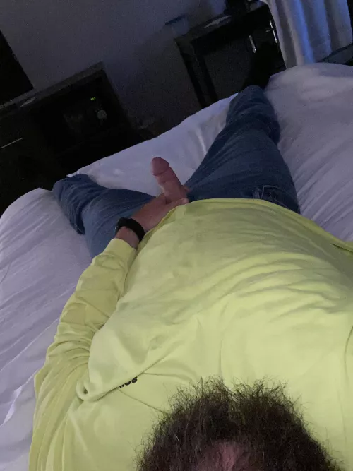 I don’t want to go to work