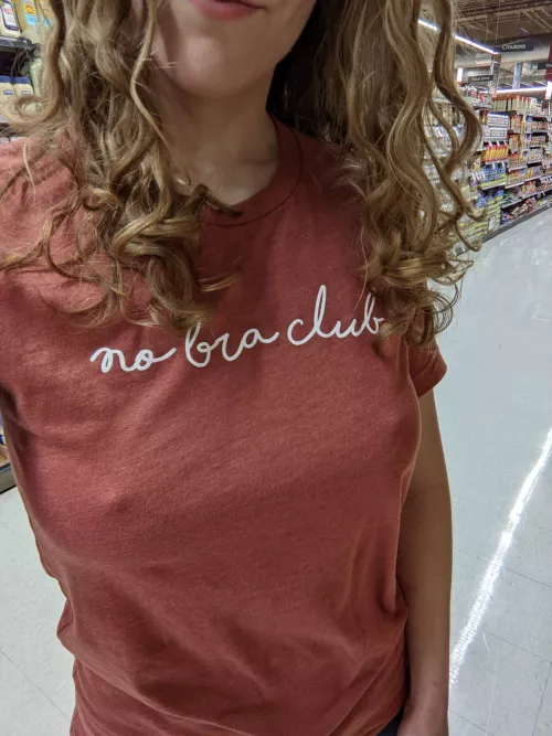 I doubt anyone even read the words!