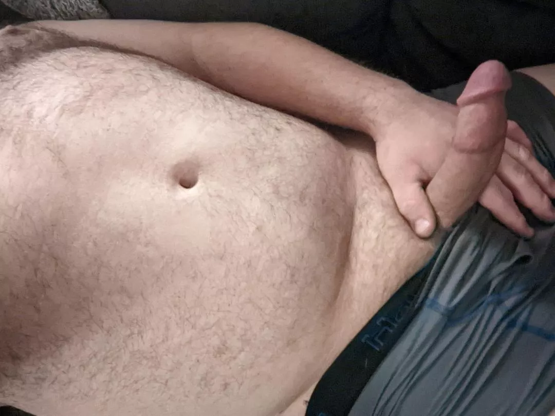 I feel like I fit in here. 😉