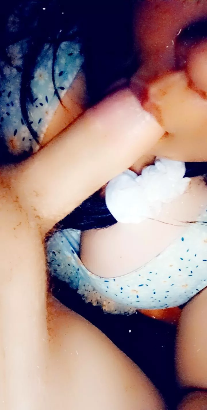 I feel like such a slut with a camera in my hands sometimes 😘😘😘