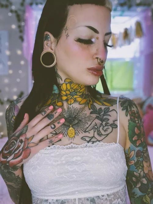 I felt pretty here 🥺🧚‍♀️ [F]