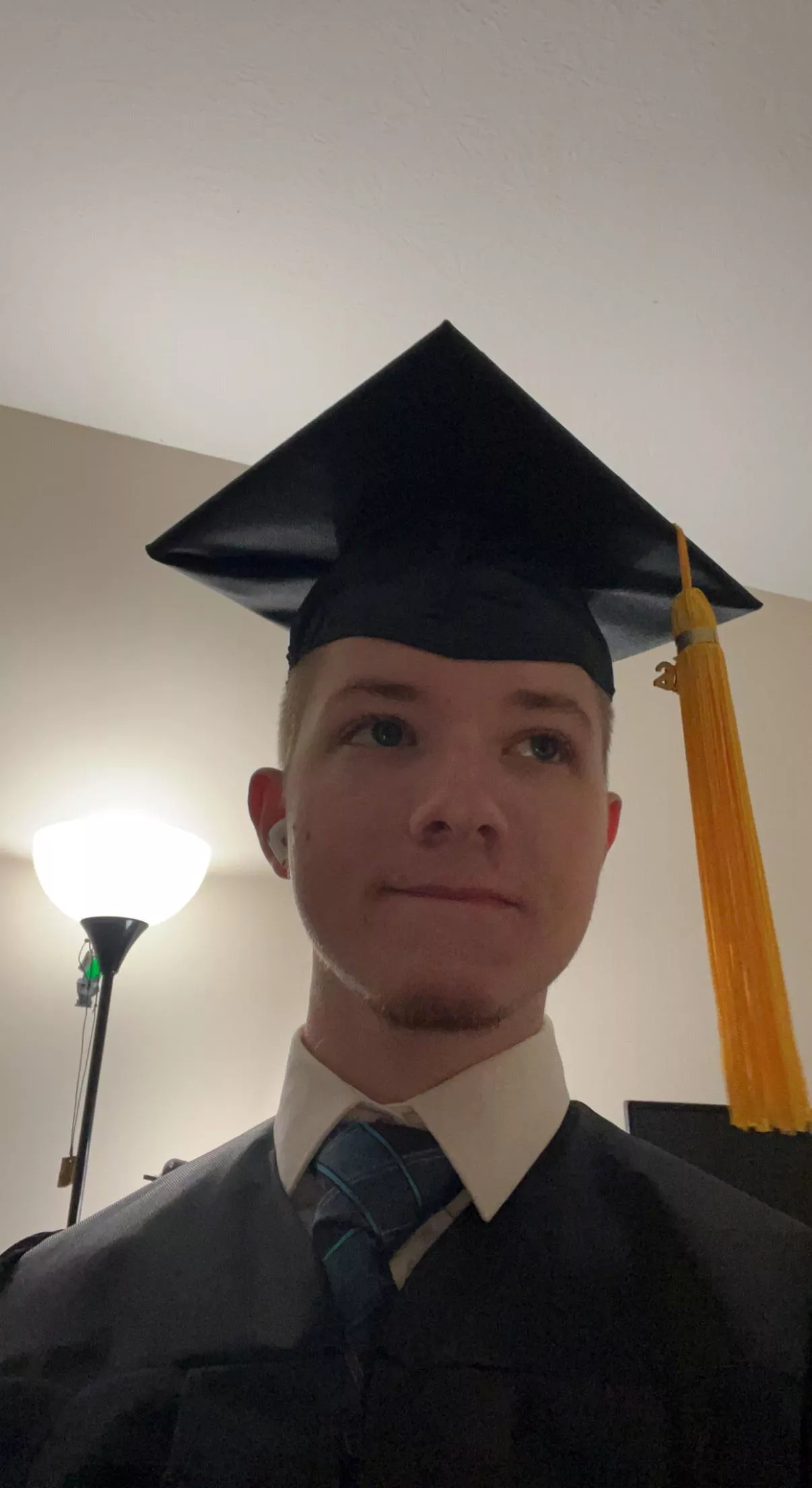 I finally made it 😌