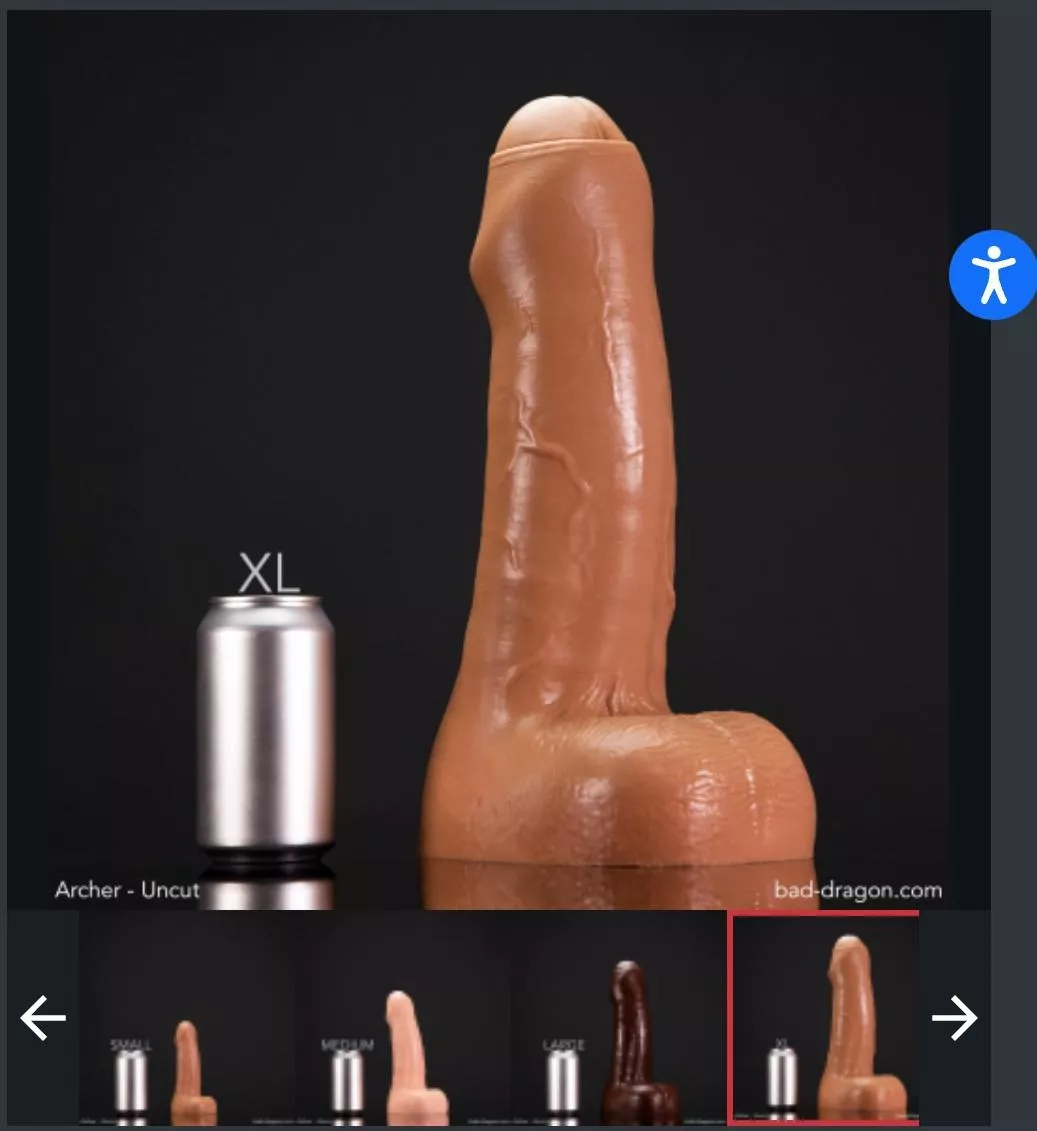 I finally was able to buy this monster 😇