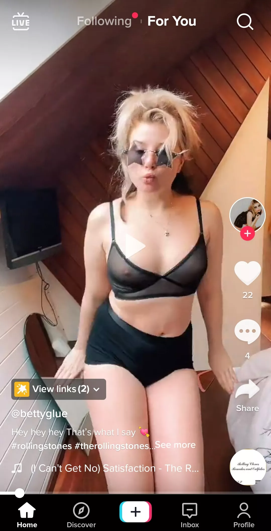 I found this today @bettyglue