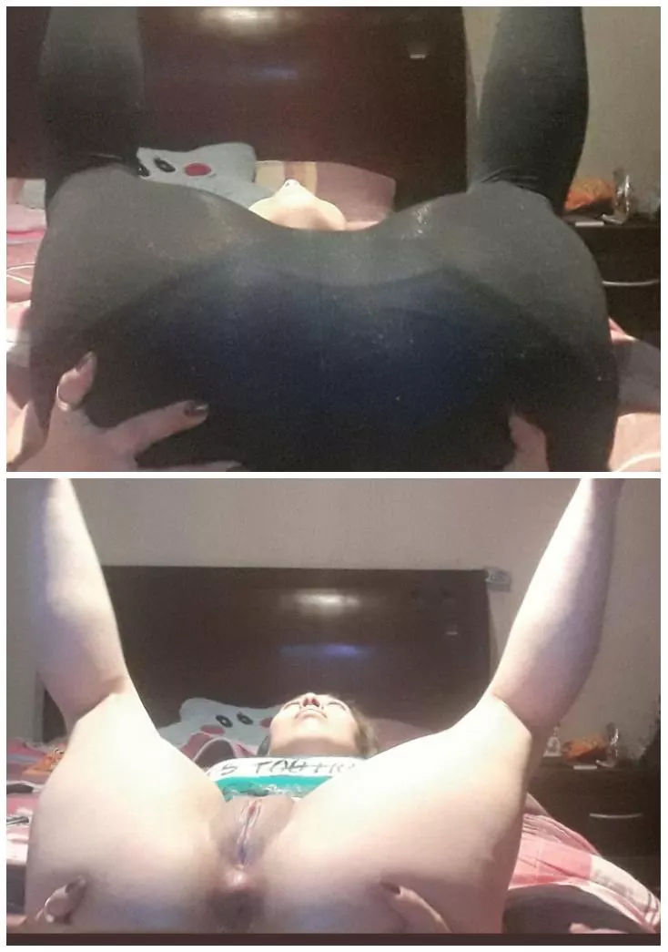 I fucking love my holes