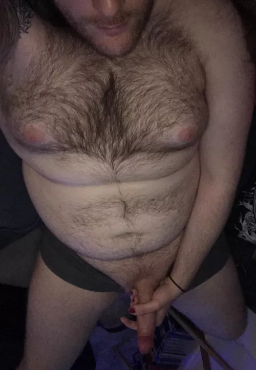 I get so turned on showing off for all you lovely people… so happy Tuesday 😉