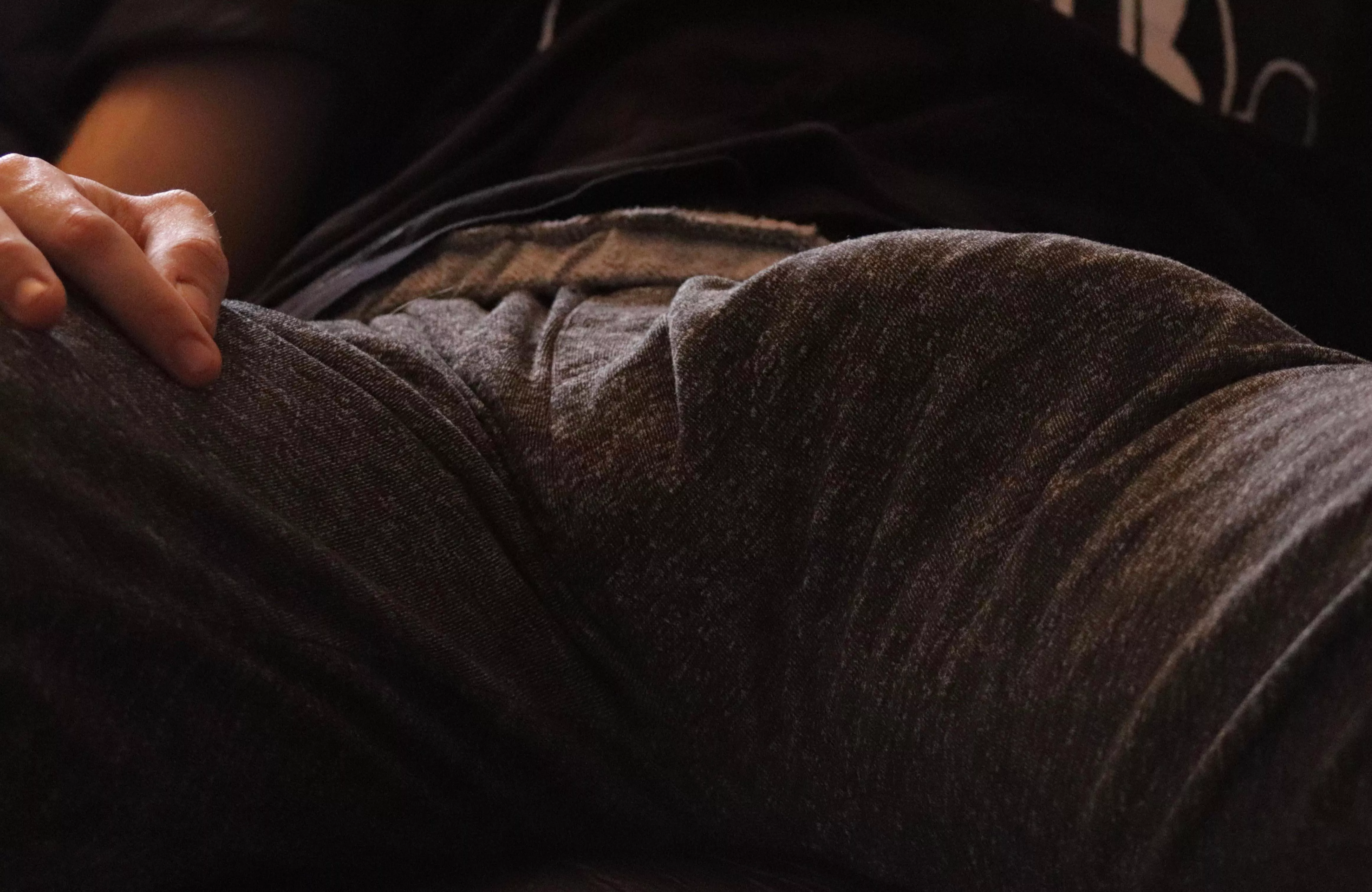 I get stares in public wearing these, no clue why.