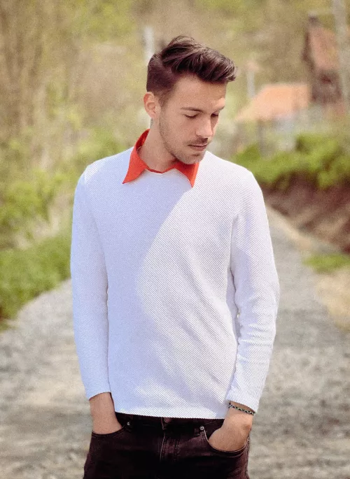 “I get undertones of sadness when I think about the moments that I never got to spend with you.” | Anyone up for a bromance?