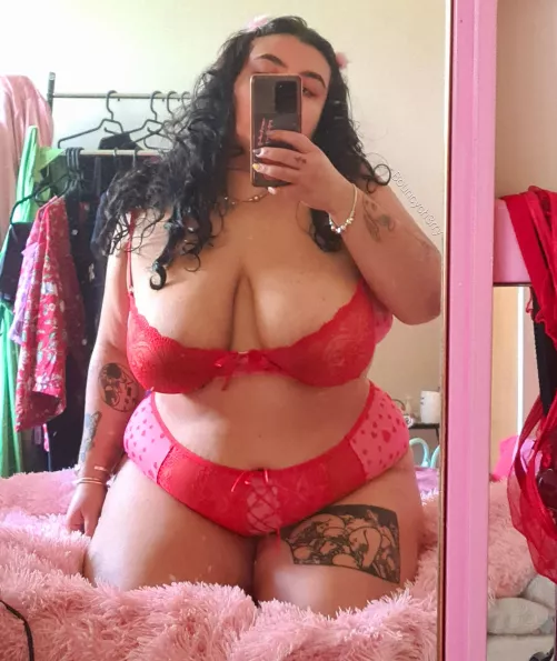 I got dumped on my birthday and this was the lingerie I was wearing π©π€£ maybe they're cursed?