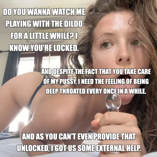 I got us some external help 🤭