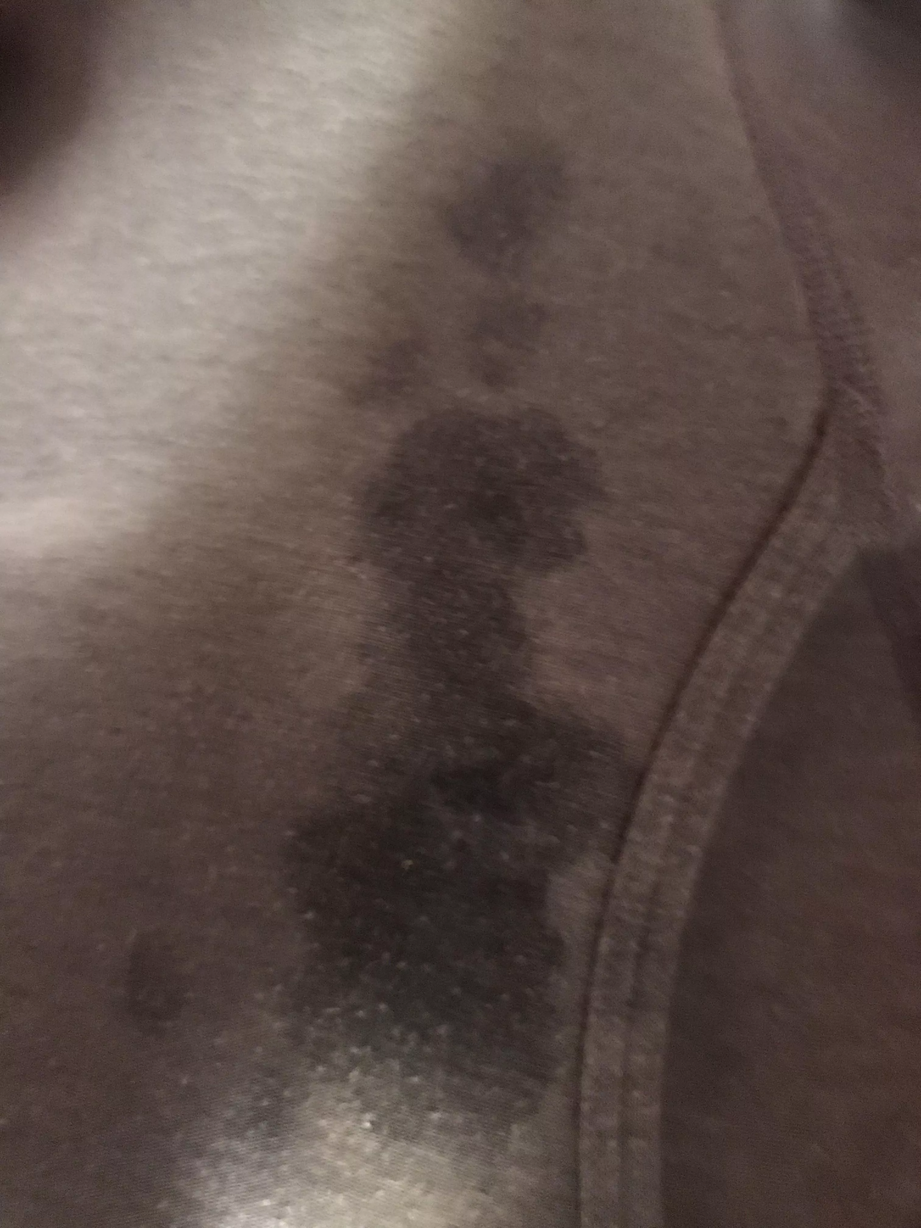 I guess I should take my cock out before I start browsing Reddit