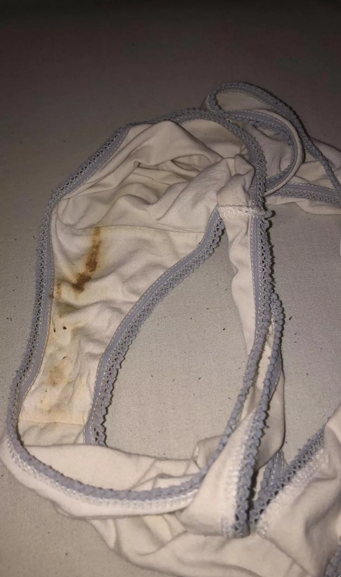 I guess we will just call this pair here an accident🙈