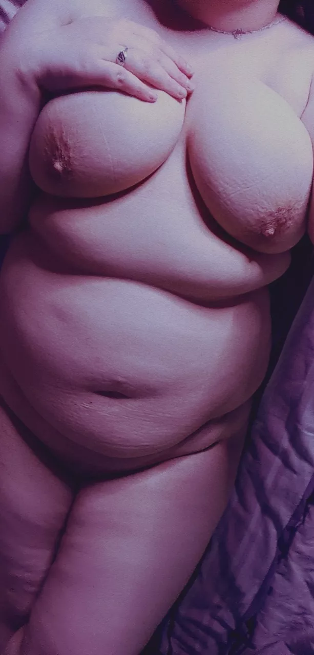 I guess you all like it pretty chubby 👉🏻👈🏻💗