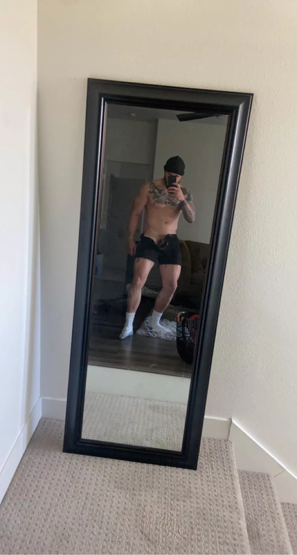 I guess you can say I’m enjoying my Saturday evening