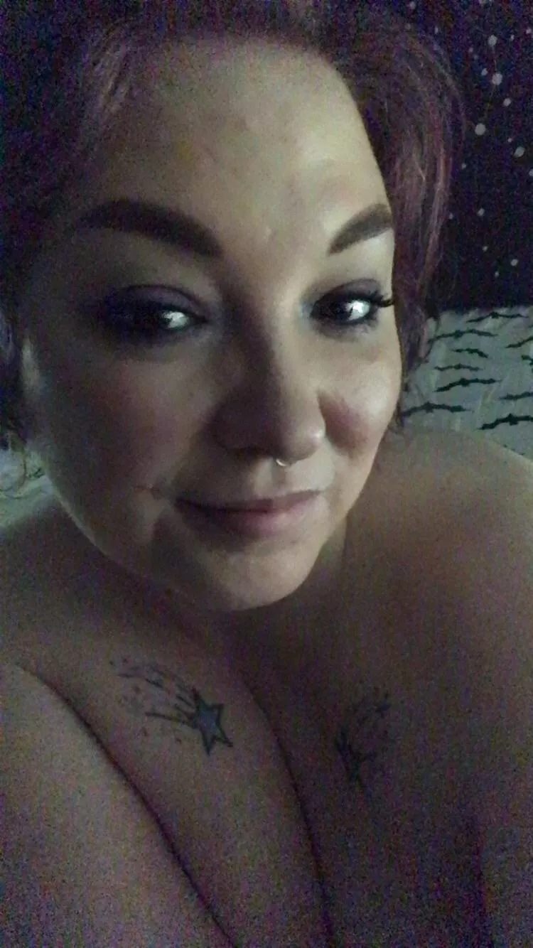 I had a fantastic Friday night. 😏