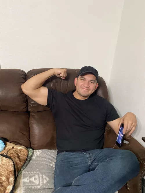 I had an amazing day