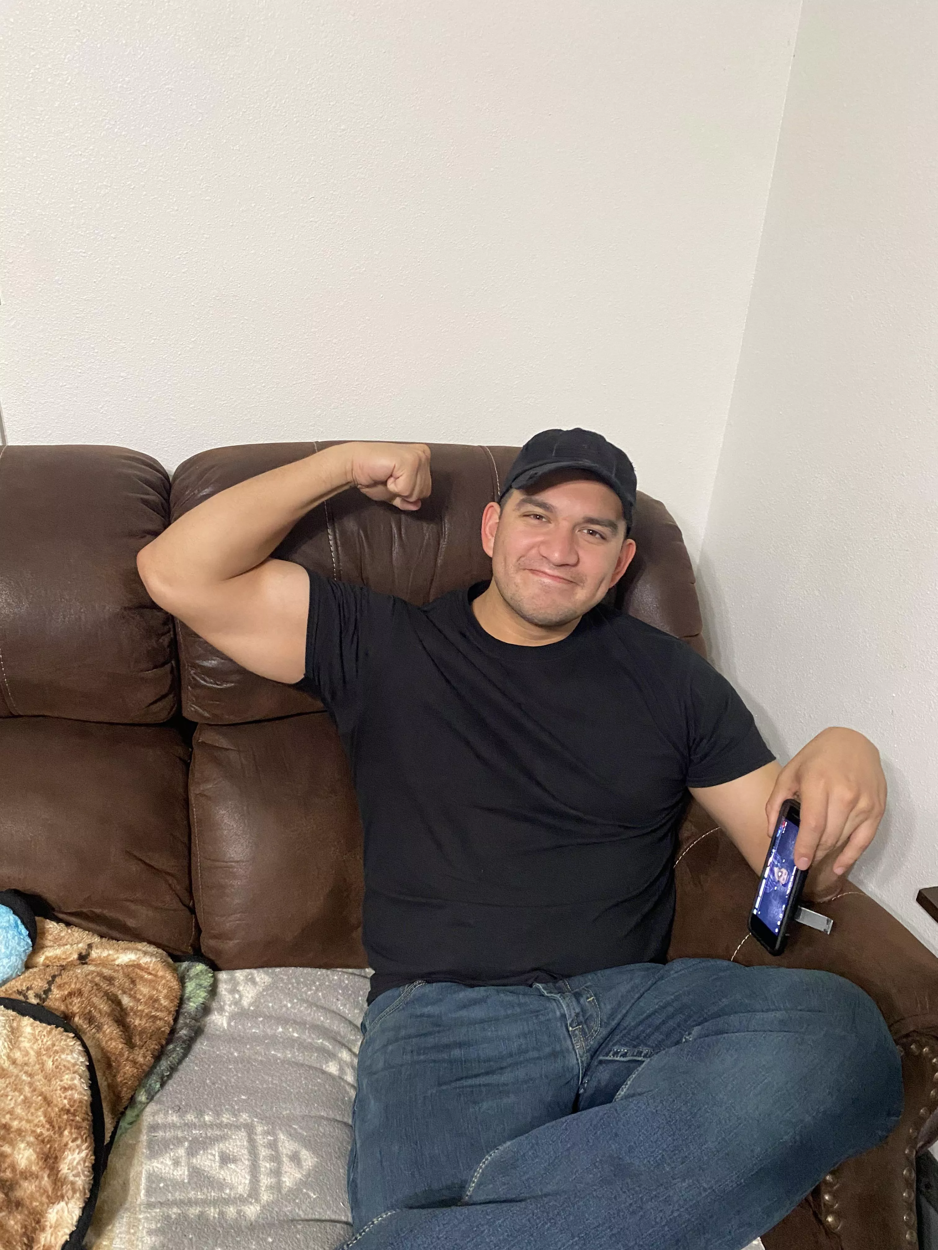 I had an amazing day