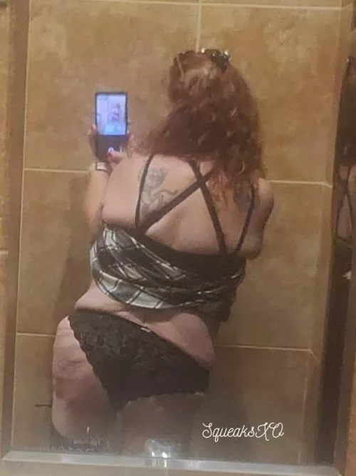 I had fun in our night out!