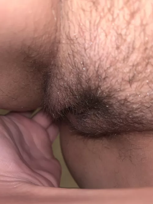 I hate shaving my pussy tbh 🤷🏻‍♀️