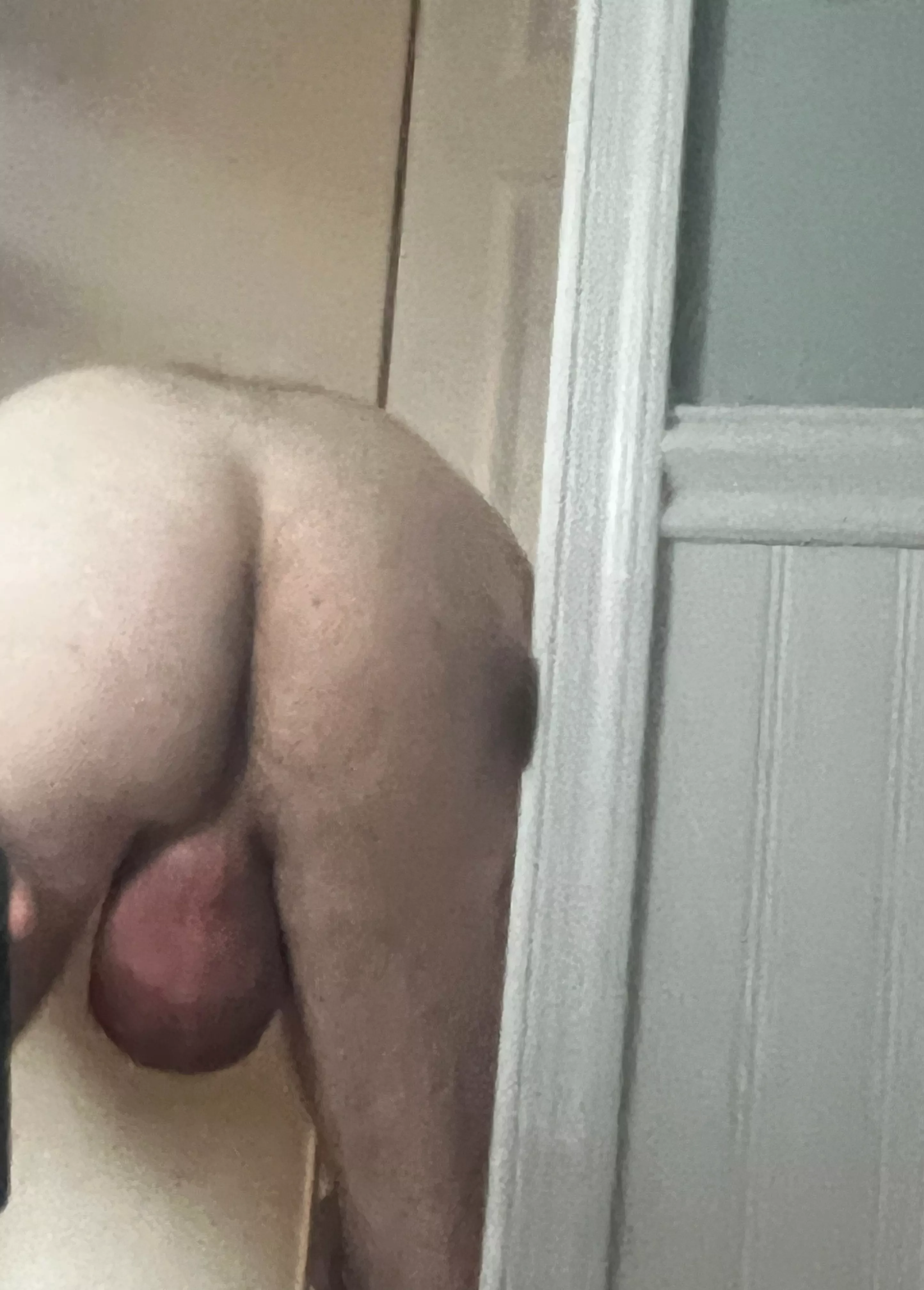 I Hate This View Of Myself But Shows The Size I Hate This View Of Myself But Shows The Size