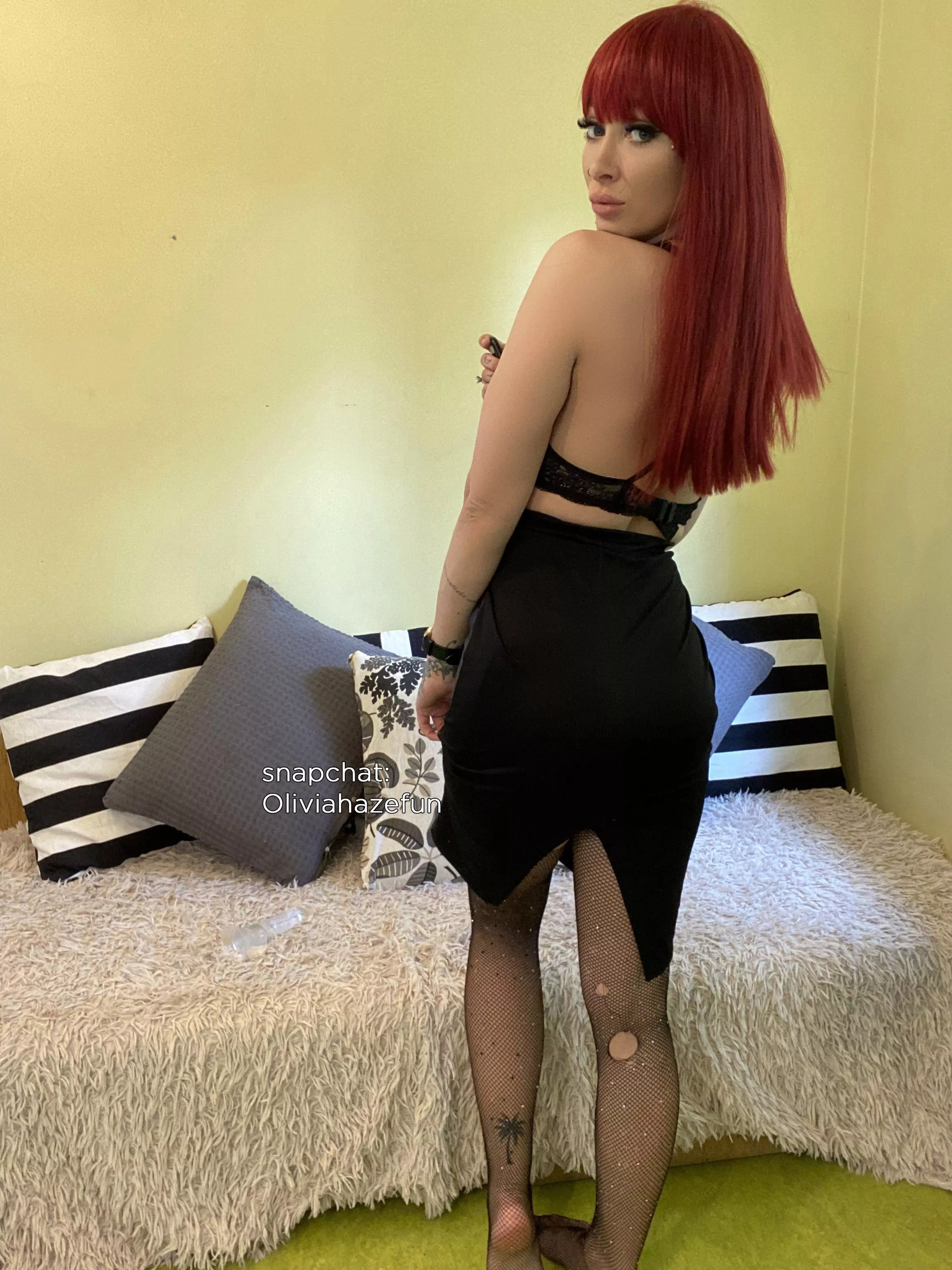 I have a baby face 🌝 [F]24