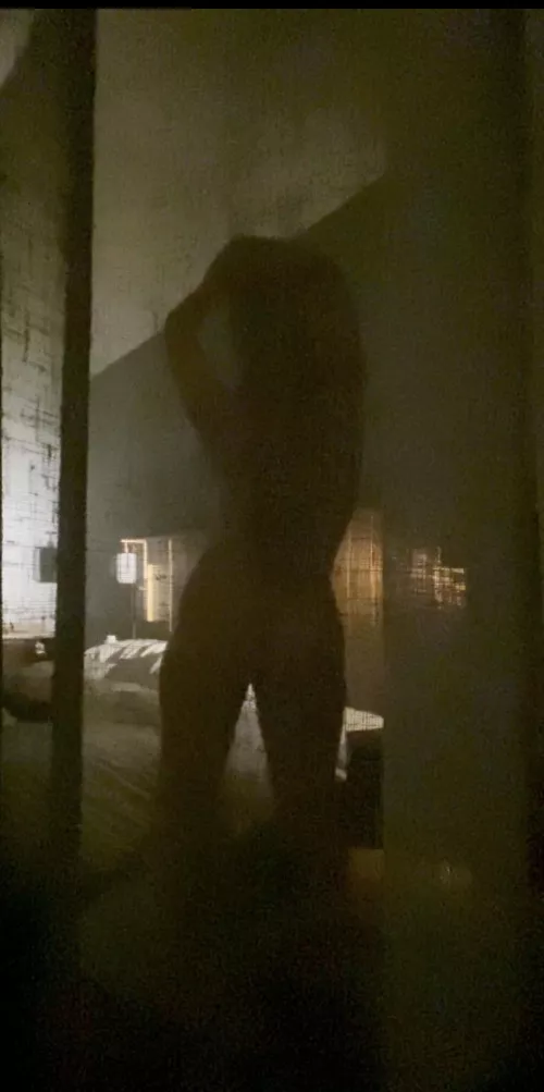 I have a confession to make, I know you’re watching me. The question is… What are you going to do about it?