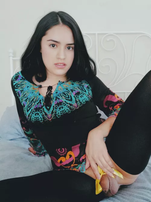 I have a little surprise for you ☺️ do you like it?