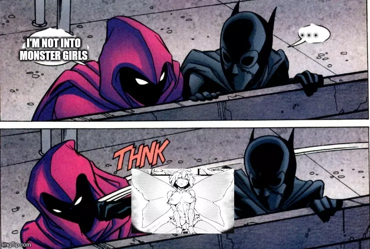 I have become enlightened