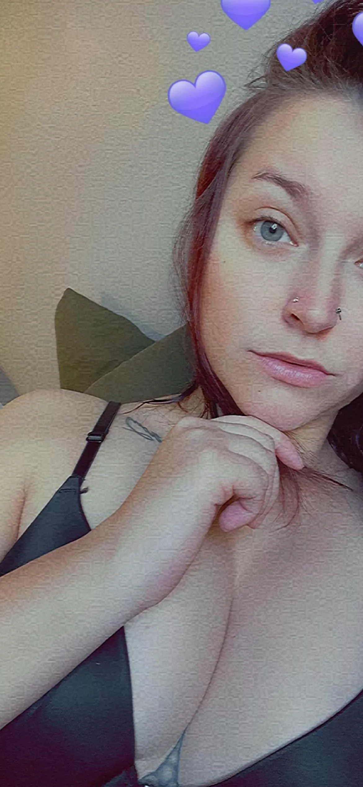 I have so many pictures, let me share some with you. 😘