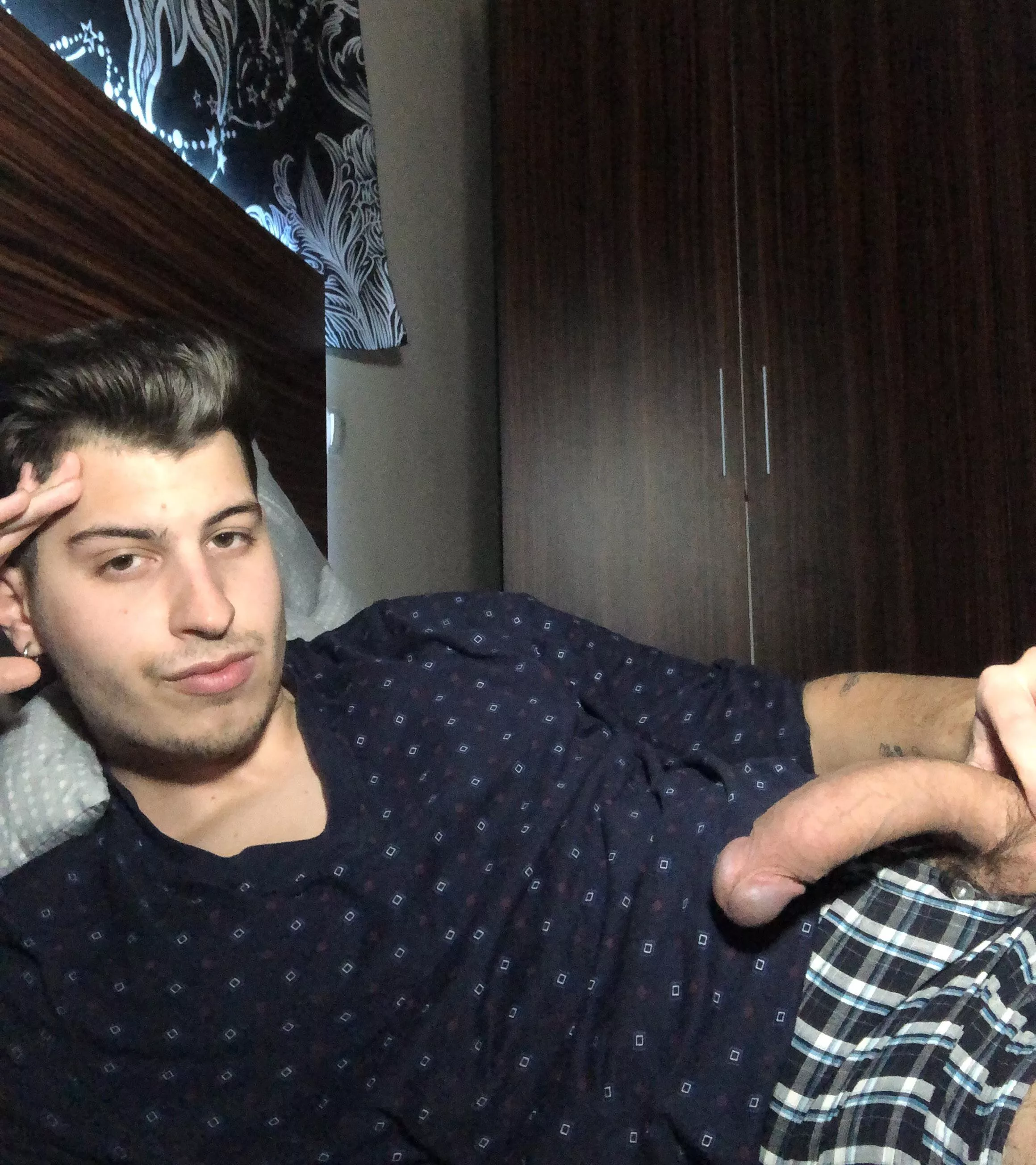 I have somethig for you😋