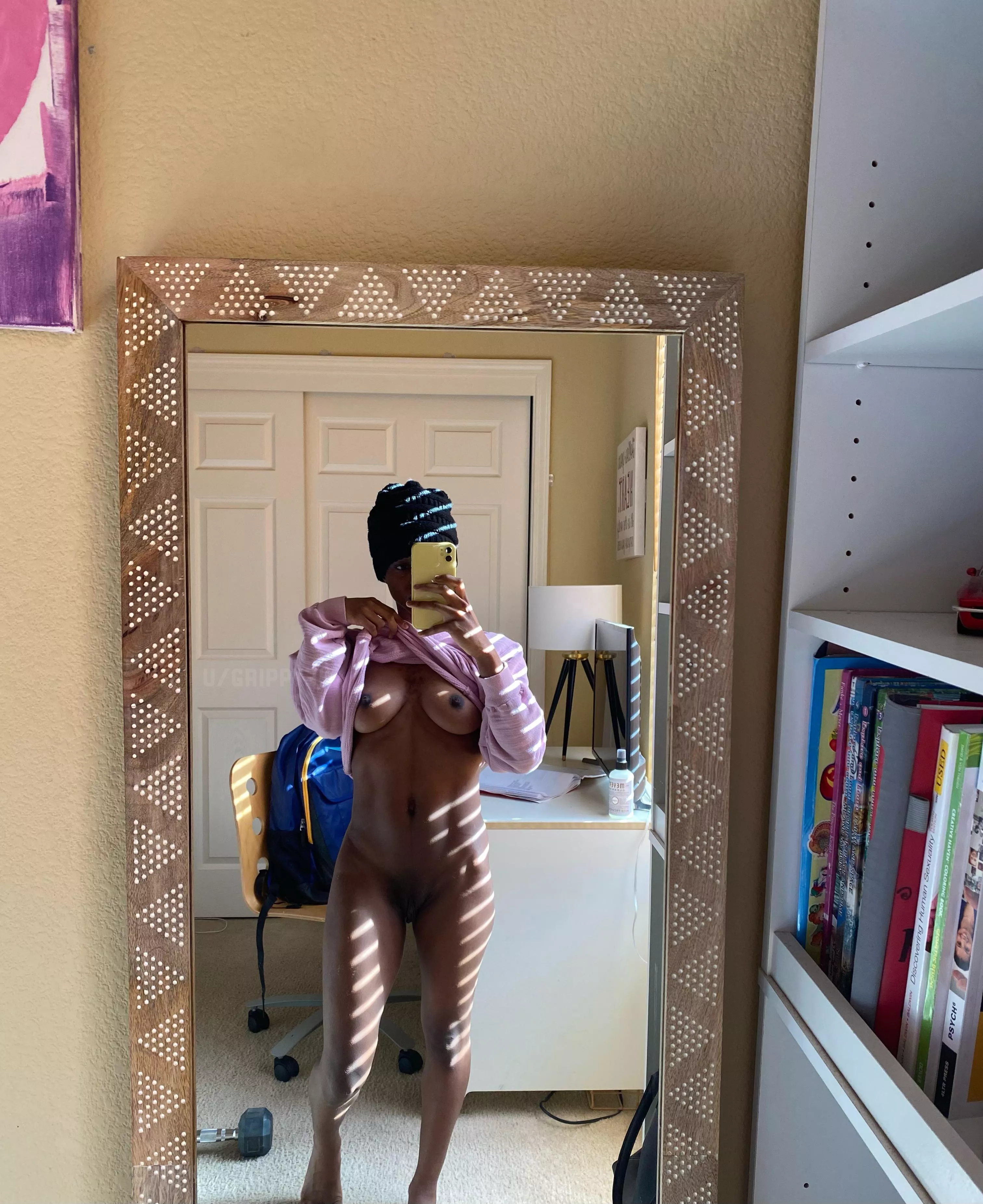 I have to admit passionate missionary sex is the best