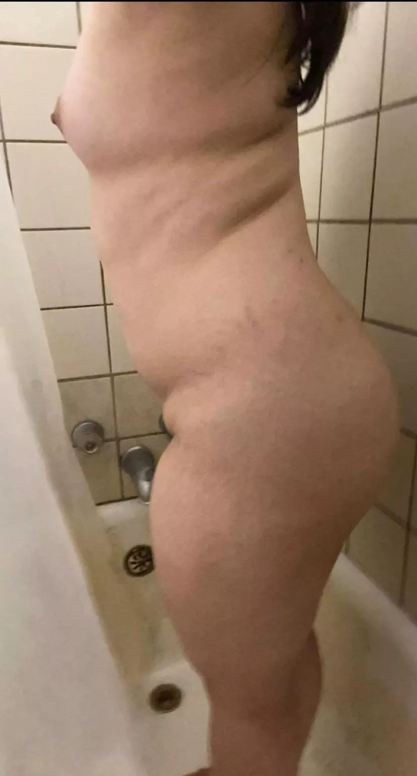 I haven’t had sex in over a month…. would you fuck me?