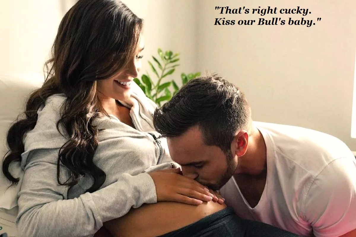 I haven't had sex in years, all I want is to please her.