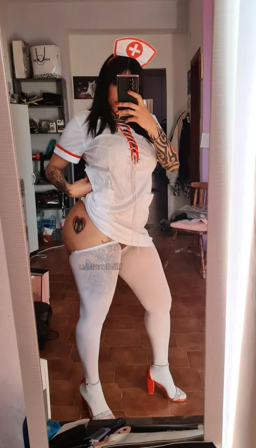 I heard you feel a little bit bad papi