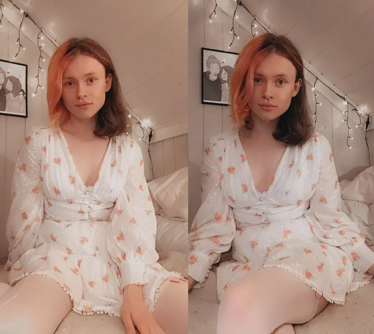 I hope all you who read this are safe🌸✨