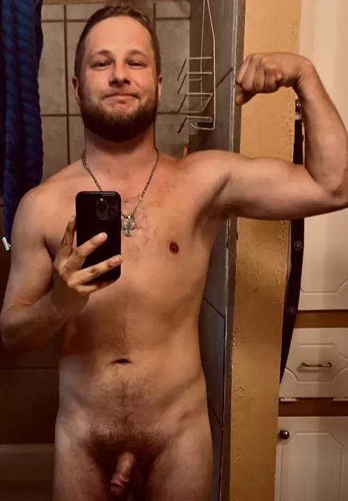 I hope everyone has a kickass Tuesday!