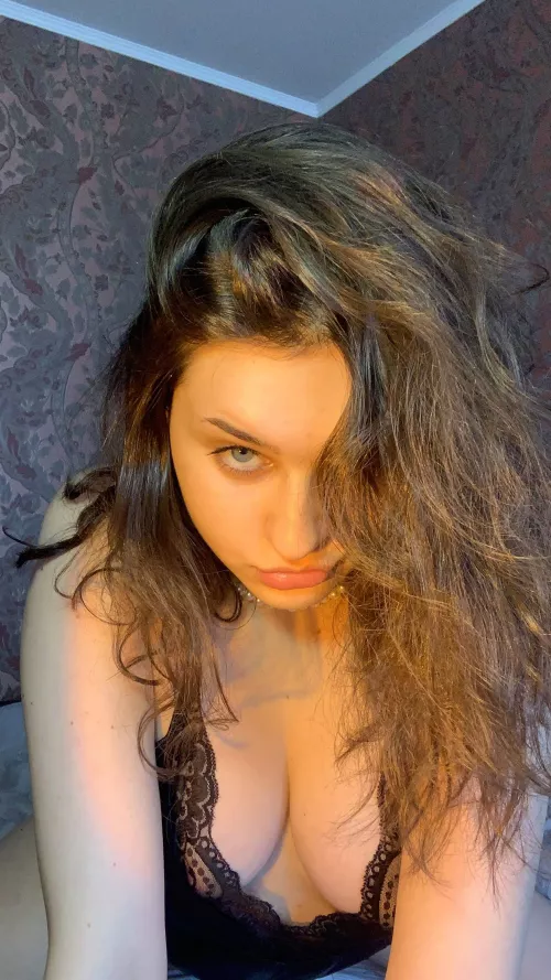 I hope I am in your plan for this evening | My link down below