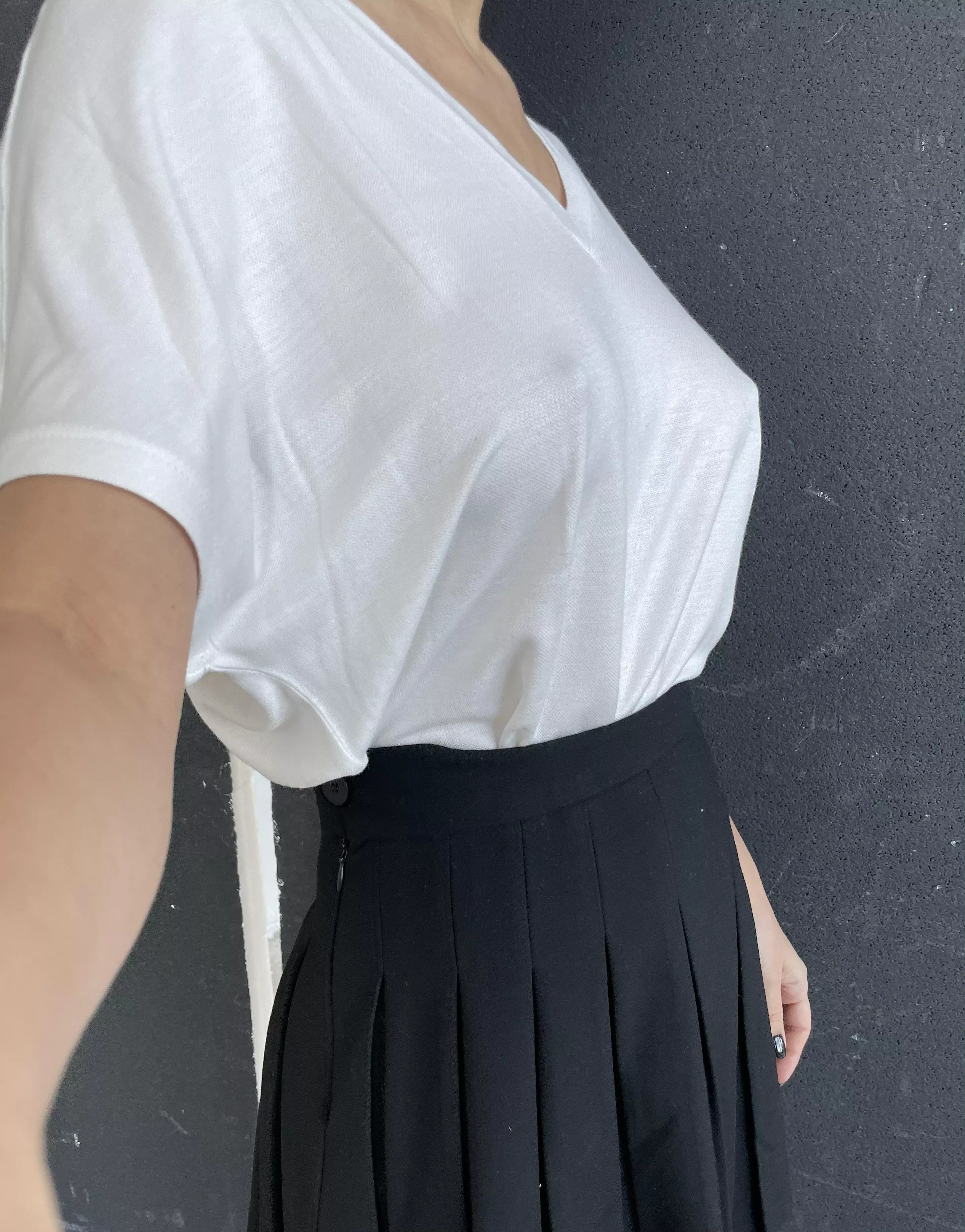 I hope it’s not too obvious 😊