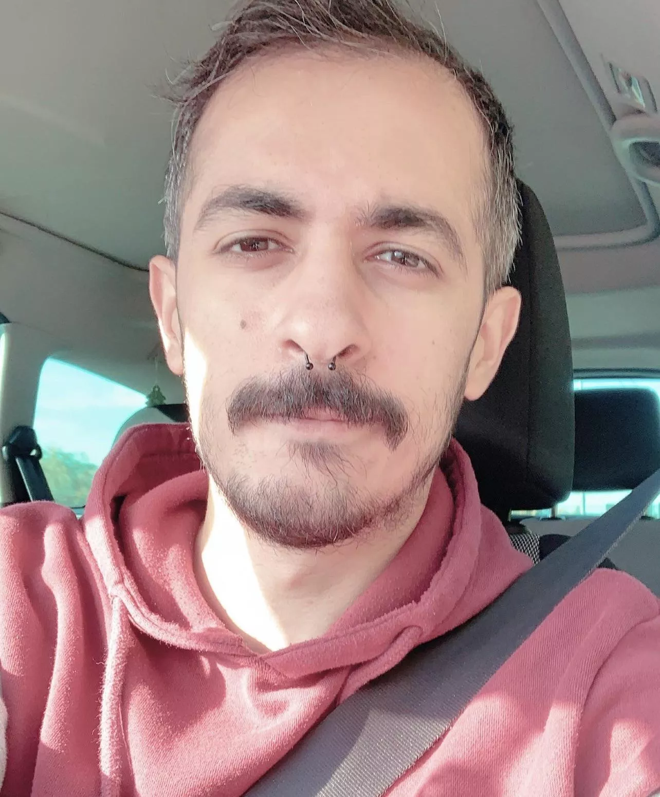 I hope my 30’s treat me well. 😌