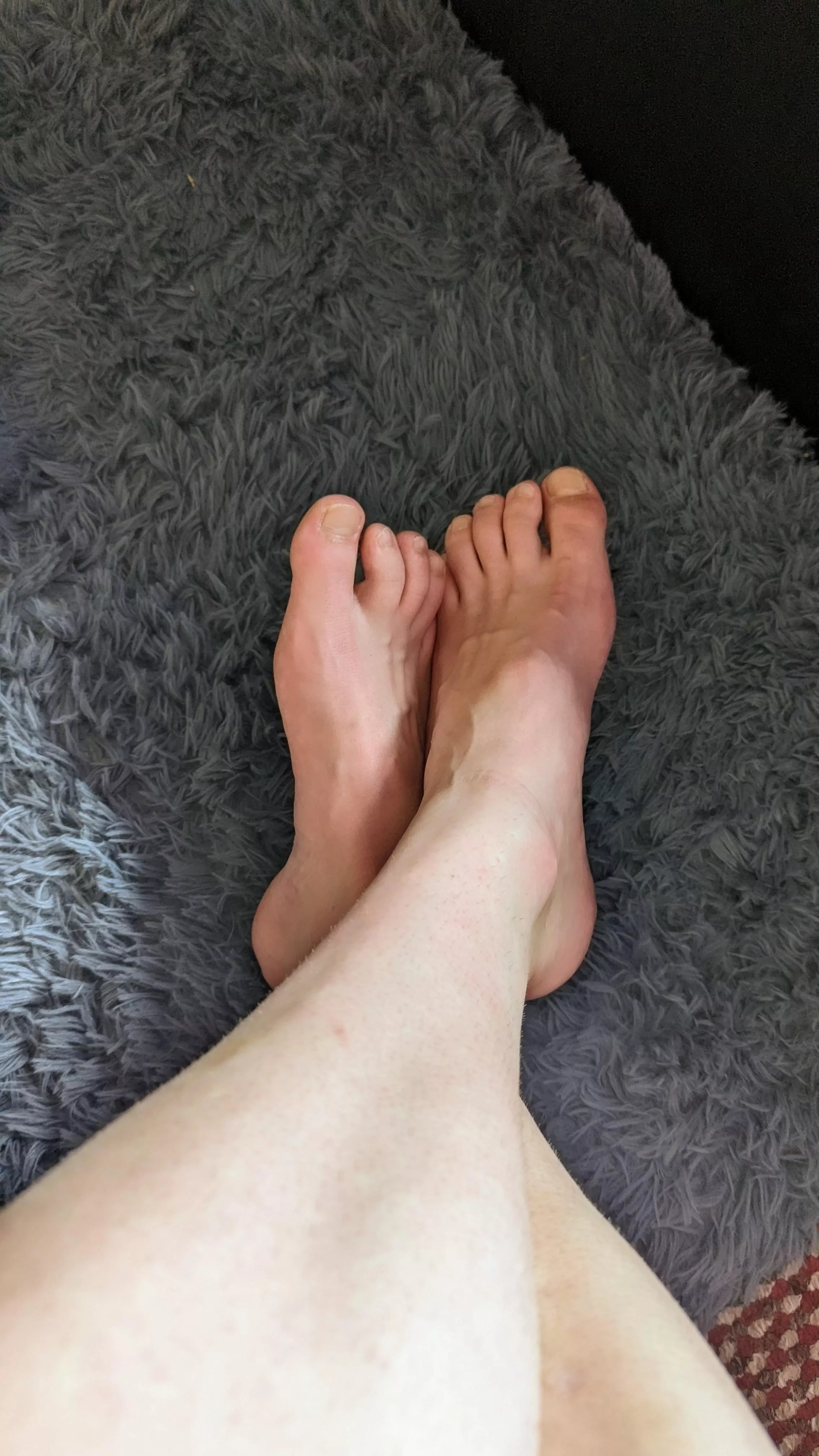 I hope they fit the the bill 🤭