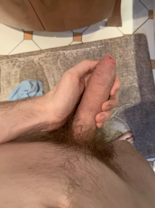 I hope you enjoy my semi