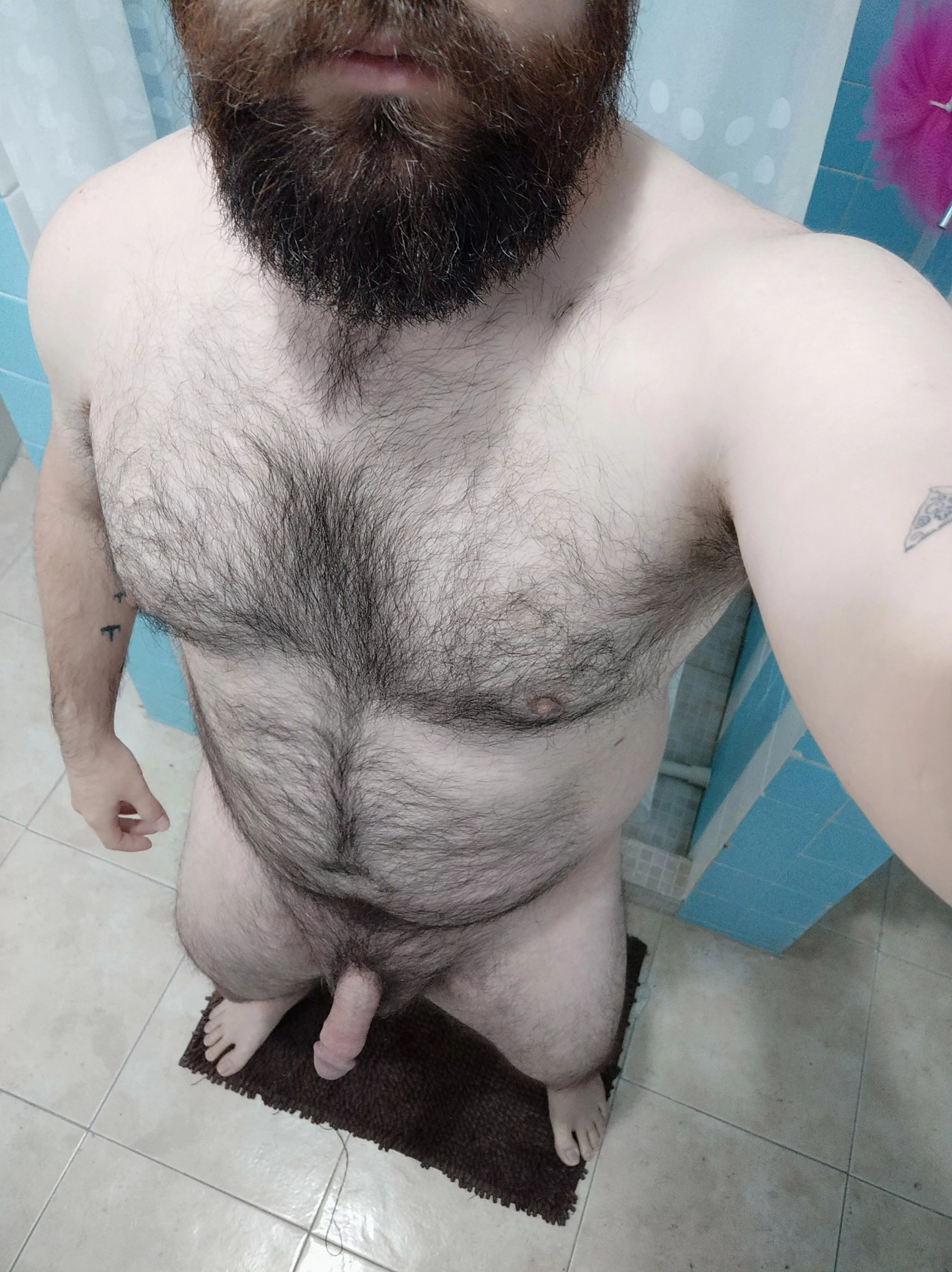 I hope you have a furry weekend I hope you have a furry weekend