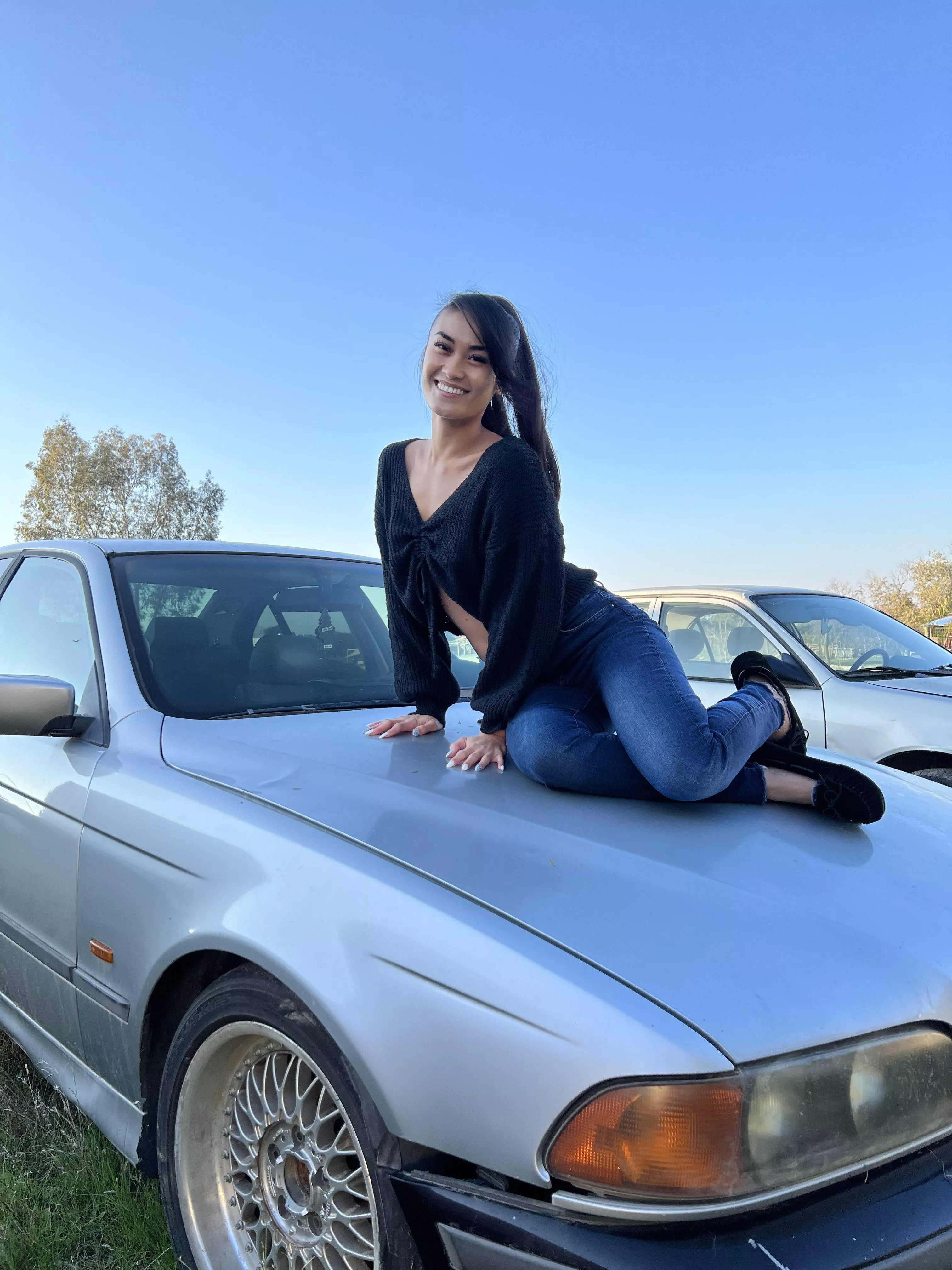 I hope you like innocent girl like me?🥰💖