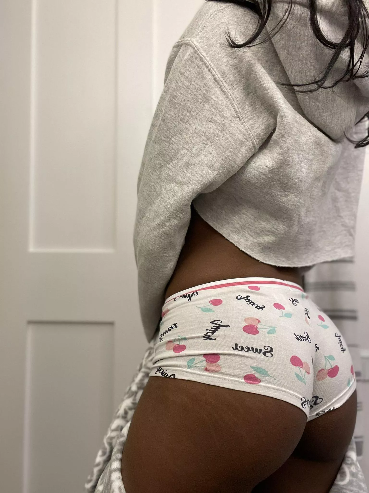 i hope you like quiet girls 🙈